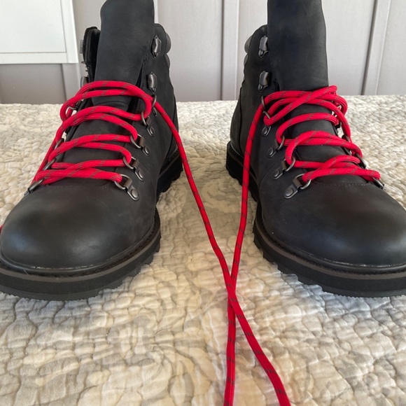 Sorel Hiking Boots (Madson) Men’s Size 9 main image 6